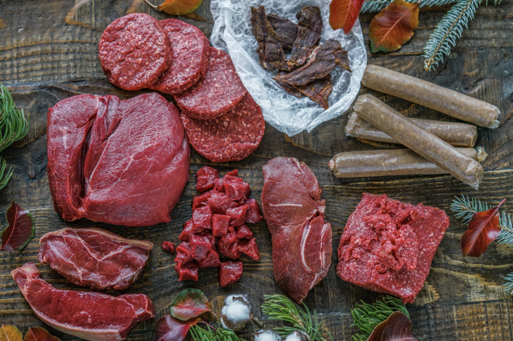 buy bison meat online in canada