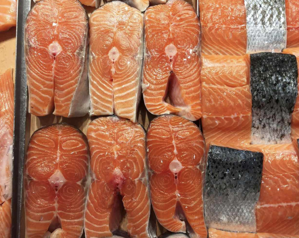 buy salmon meat online in canada