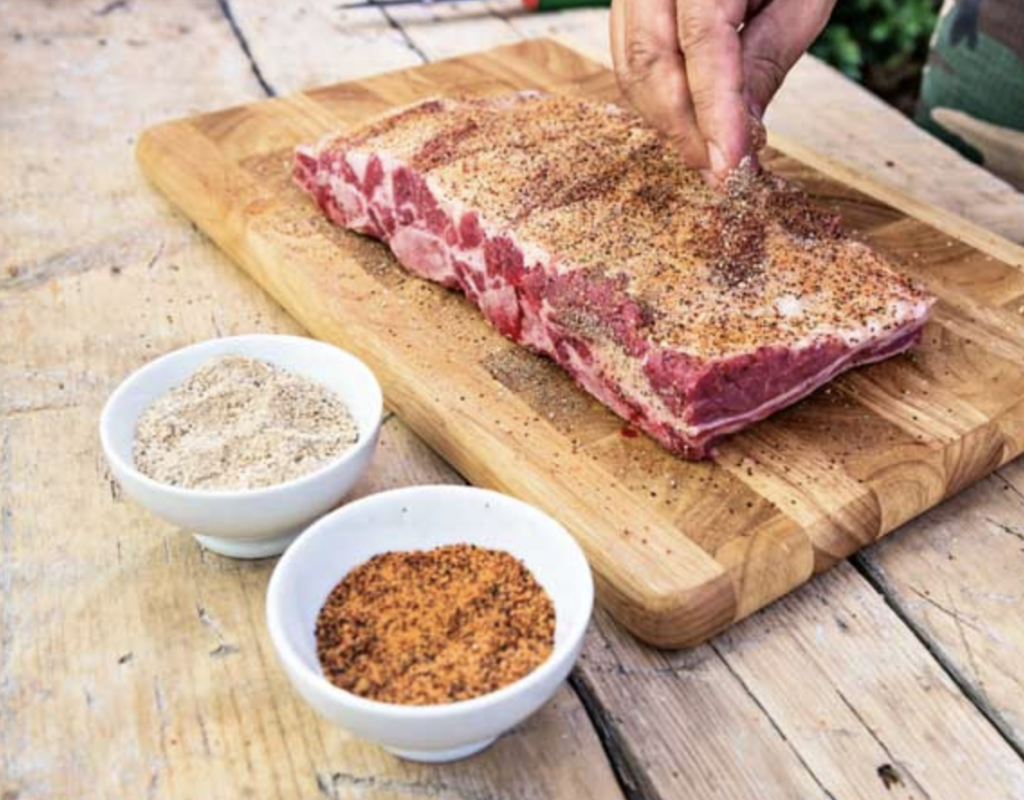 buy dry rubs seasoning herbs spices for bbq cooking baking meat products in canada